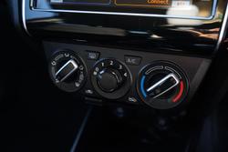 2017 Suzuki Swift GL Navigator