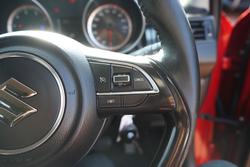 2017 Suzuki Swift GL Navigator