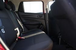 2017 Suzuki Swift GL Navigator