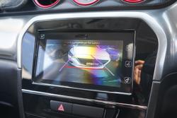 2017 Suzuki Vitara S Turbo