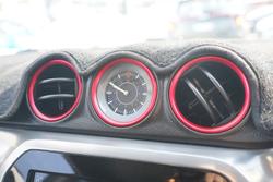 2017 Suzuki Vitara S Turbo