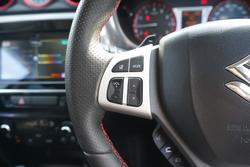 2017 Suzuki Vitara S Turbo