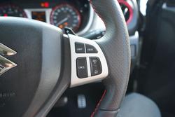 2017 Suzuki Vitara S Turbo