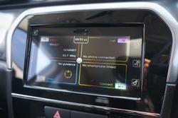 2017 Suzuki Vitara S Turbo