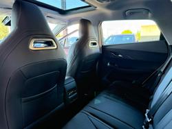 2026 Chery C5 Ultimate