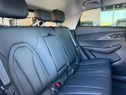 2026 Chery C5 Ultimate