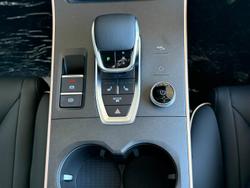 2026 Chery C5 Ultimate