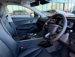2026 Chery C5 Ultimate