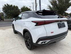 2026 Chery C5 Ultimate
