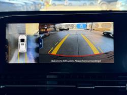 2026 Chery C5 Ultimate