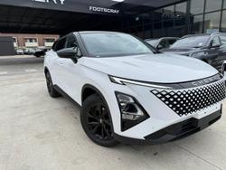 2026 Chery C5 Ultimate