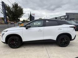 2026 Chery C5 Ultimate
