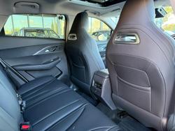 2026 Chery C5 Ultimate