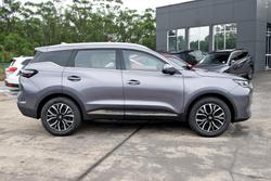 2026 Chery Tiggo 7 Ultimate