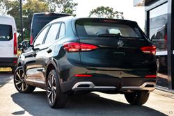 2026 MG ZS Essence Hybrid+