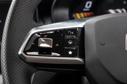 2025 MG ZS Excite Hybrid+
