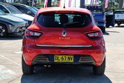 2019 Renault Clio Intens