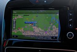 2019 Renault Clio Intens