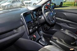 2019 Renault Clio Intens