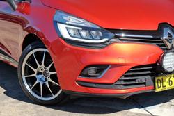 2019 Renault Clio Intens