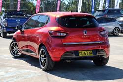 2019 Renault Clio Intens