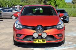 2019 Renault Clio Intens