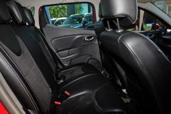 2019 Renault Clio Intens