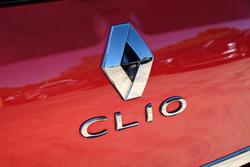 2019 Renault Clio Intens