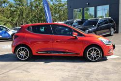 2019 Renault Clio Intens