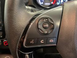 2020 Mitsubishi ASX ES ADAS