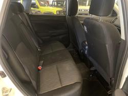 2020 Mitsubishi ASX ES ADAS