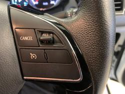 2020 Mitsubishi ASX ES ADAS