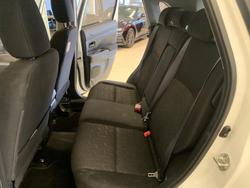 2020 Mitsubishi ASX ES ADAS