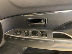 2020 Mitsubishi ASX ES ADAS