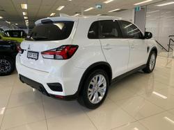 2020 Mitsubishi ASX ES ADAS