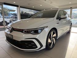 2023 Volkswagen Golf GTI