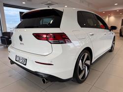 2023 Volkswagen Golf GTI