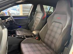 2023 Volkswagen Golf GTI