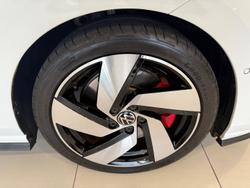 2023 Volkswagen Golf GTI