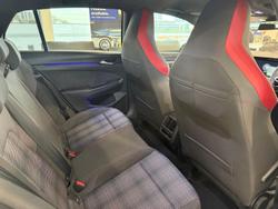 2023 Volkswagen Golf GTI