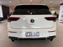 2023 Volkswagen Golf GTI