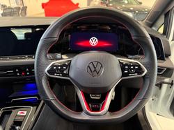 2023 Volkswagen Golf GTI