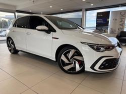 2023 Volkswagen Golf GTI