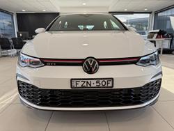 2023 Volkswagen Golf GTI