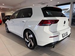 2023 Volkswagen Golf GTI