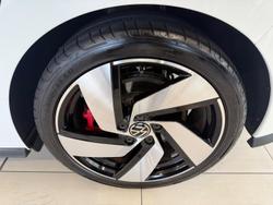 2023 Volkswagen Golf GTI