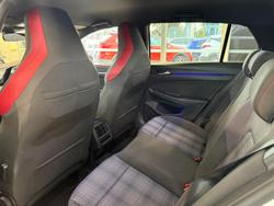 2023 Volkswagen Golf GTI