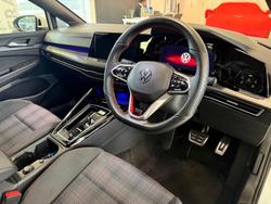 2023 Volkswagen Golf GTI