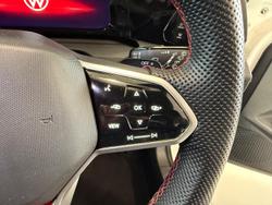 2023 Volkswagen Golf GTI