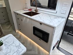 2026 Prime Edge Warrior 21FT Large Ensuite